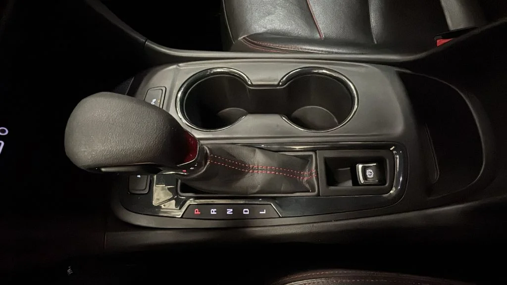 Used 2023 Gray Chevrolet RS image 24