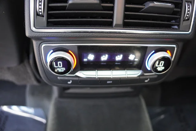 Certified Used 2018 Black Audi 3.0T Prestige image 19