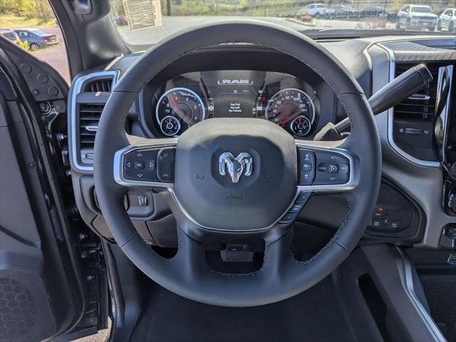 2026 RAM 2500 Big Horn - Photo 12