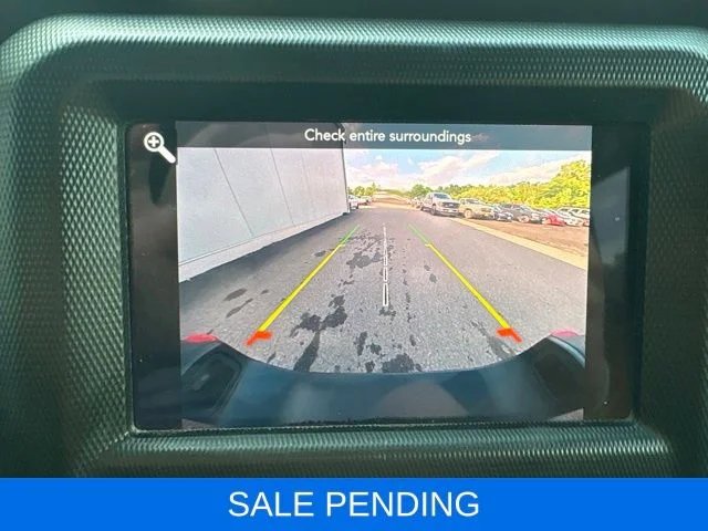Certified Used 2021 Snazzberry Pearlcoat Jeep Rubicon image 20