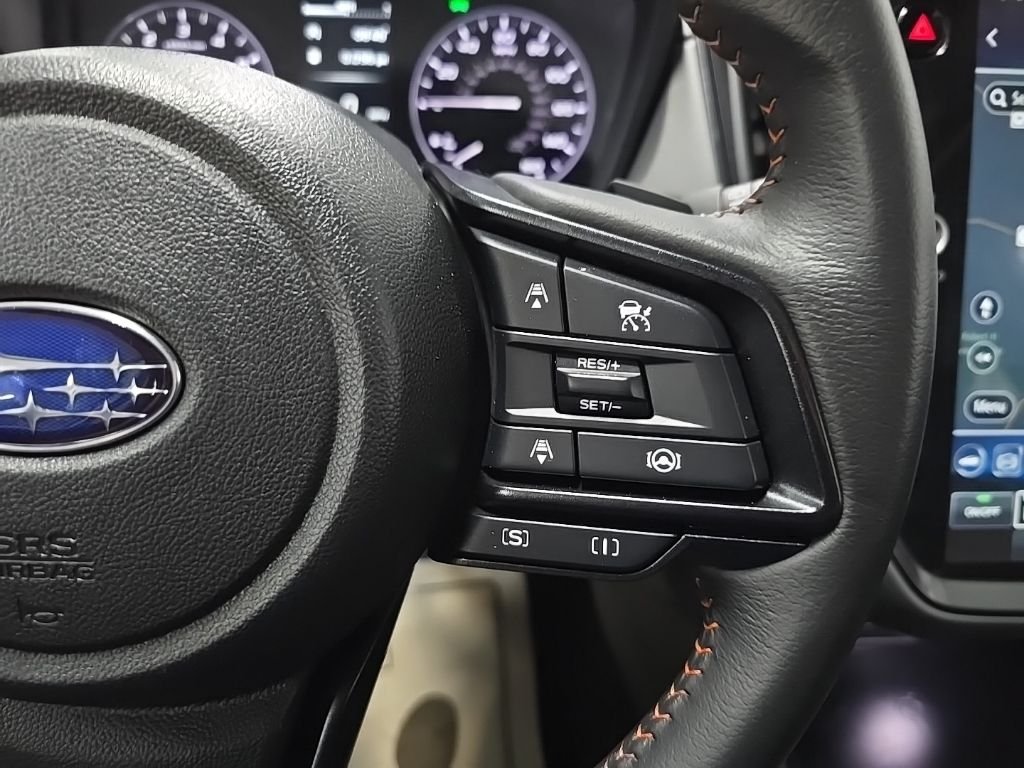 2025 Subaru Crosstrek Limited - Photo 22