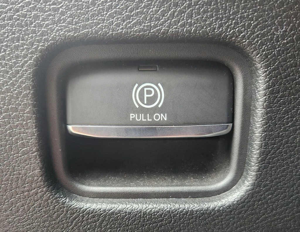 Used 2023 Black Jeep Limited image 45