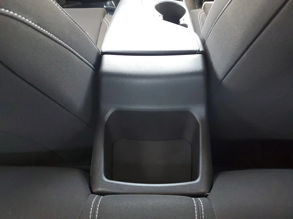 Used 2023 Sharkskin Metallic Chevrolet 1SS image 12