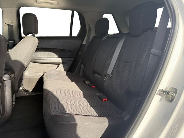 Used 2015 White GMC SLE-1 image 13