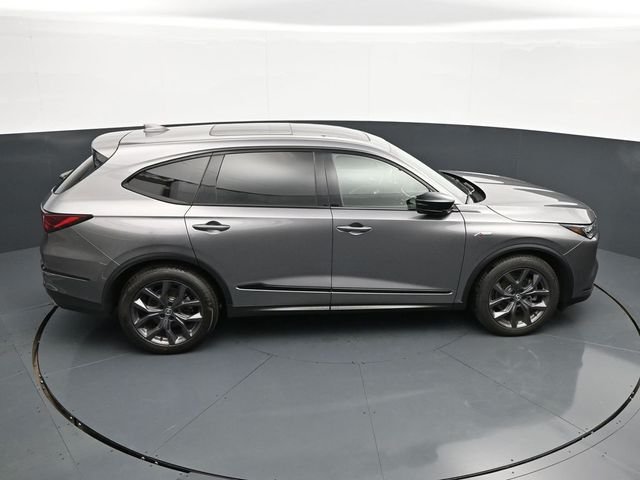 Used 2023  Acura A-Spec image 34