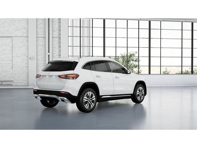 New 2026 Polar White Mercedes-Benz GLA 250 image 20