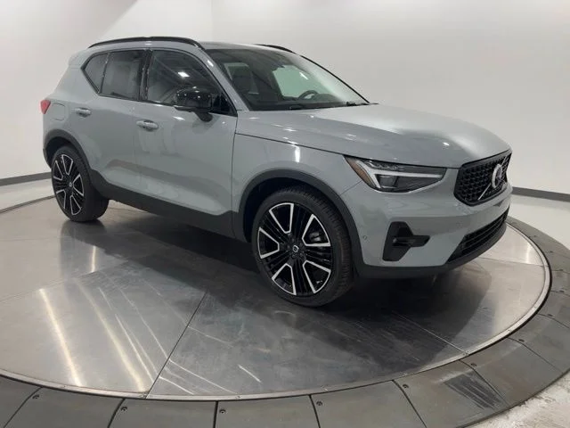 2026 Volvo XC40 Ultra - Photo 7