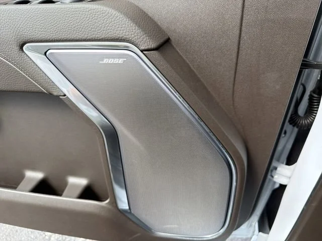 New 2026 Glacier White Tricoat GMC Denali image 22