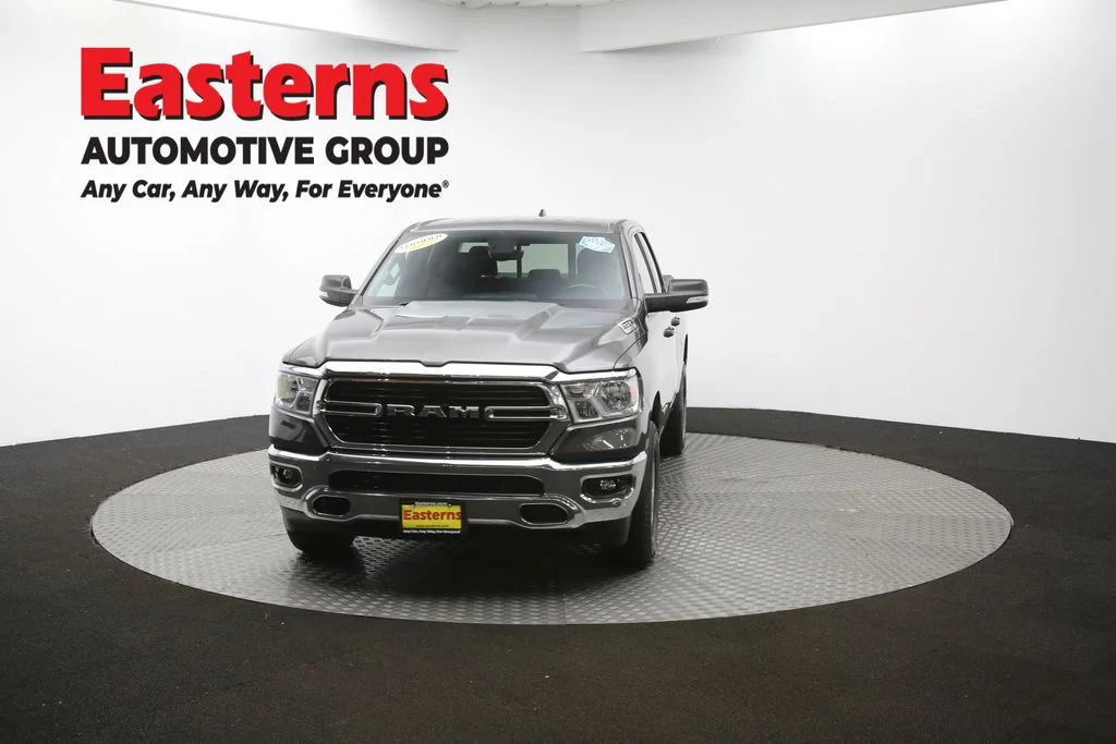 Used 2021 Gray Ram Big Horn/Lone Star image 51