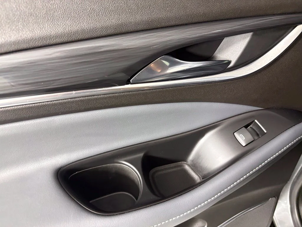 Used 2023 Gray Buick Premium Group image 40