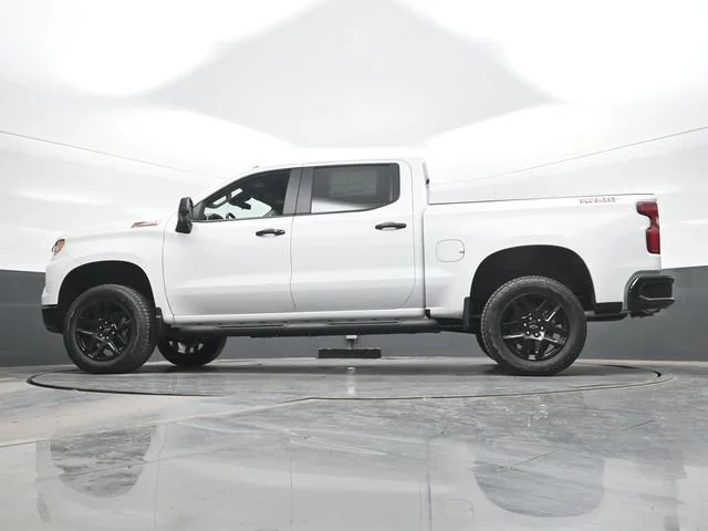 2026 Chevrolet Silverado 1500 LT Trail Boss - Photo 20