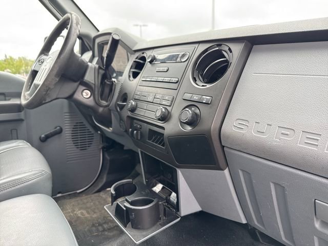 Used 2016 Oxford White Ford XL image 12