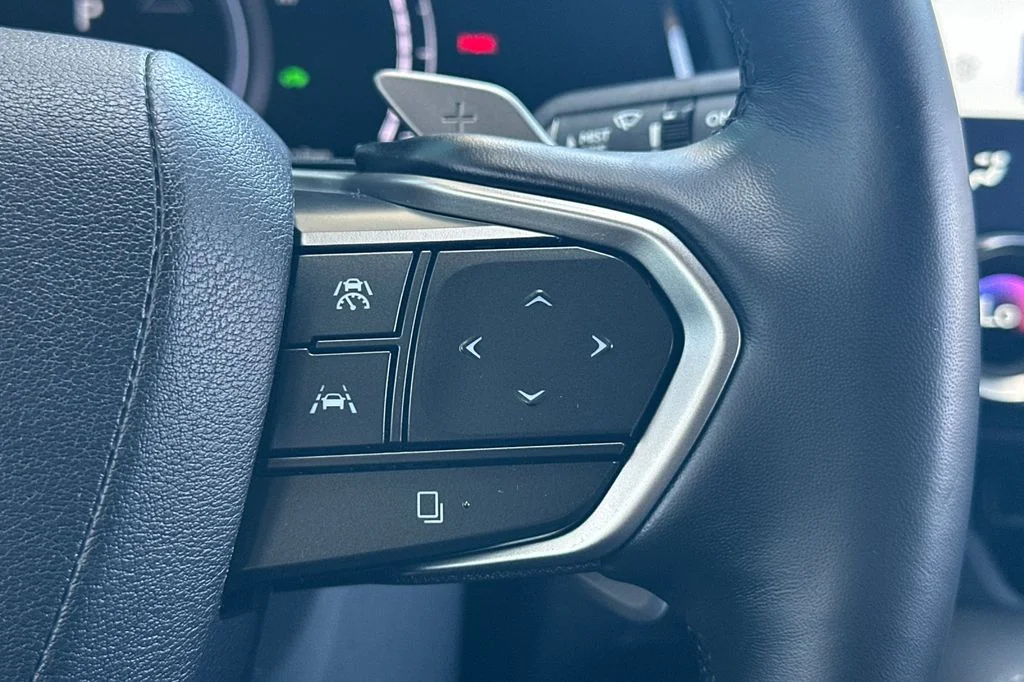 2025 Lexus NX Hybrid 350h - Photo 29