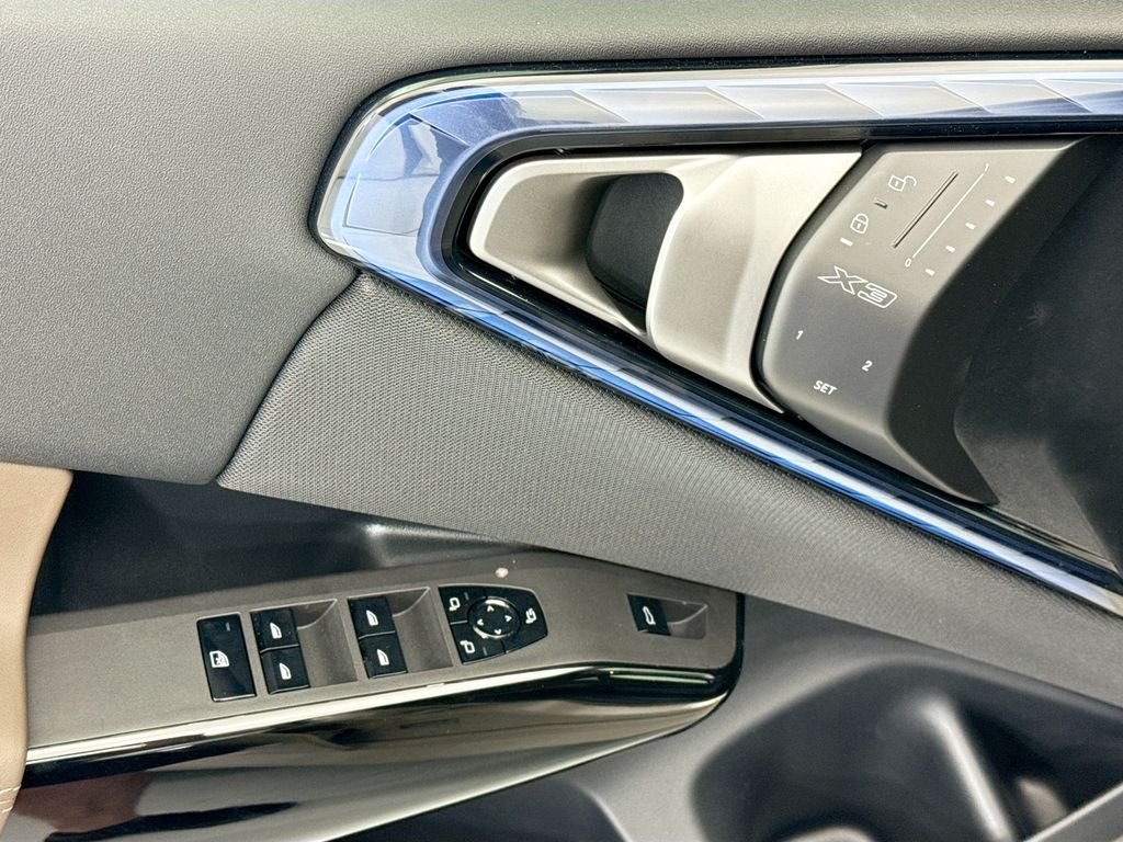 New 2026 Gray Metallic BMW 30 xDrive image 22