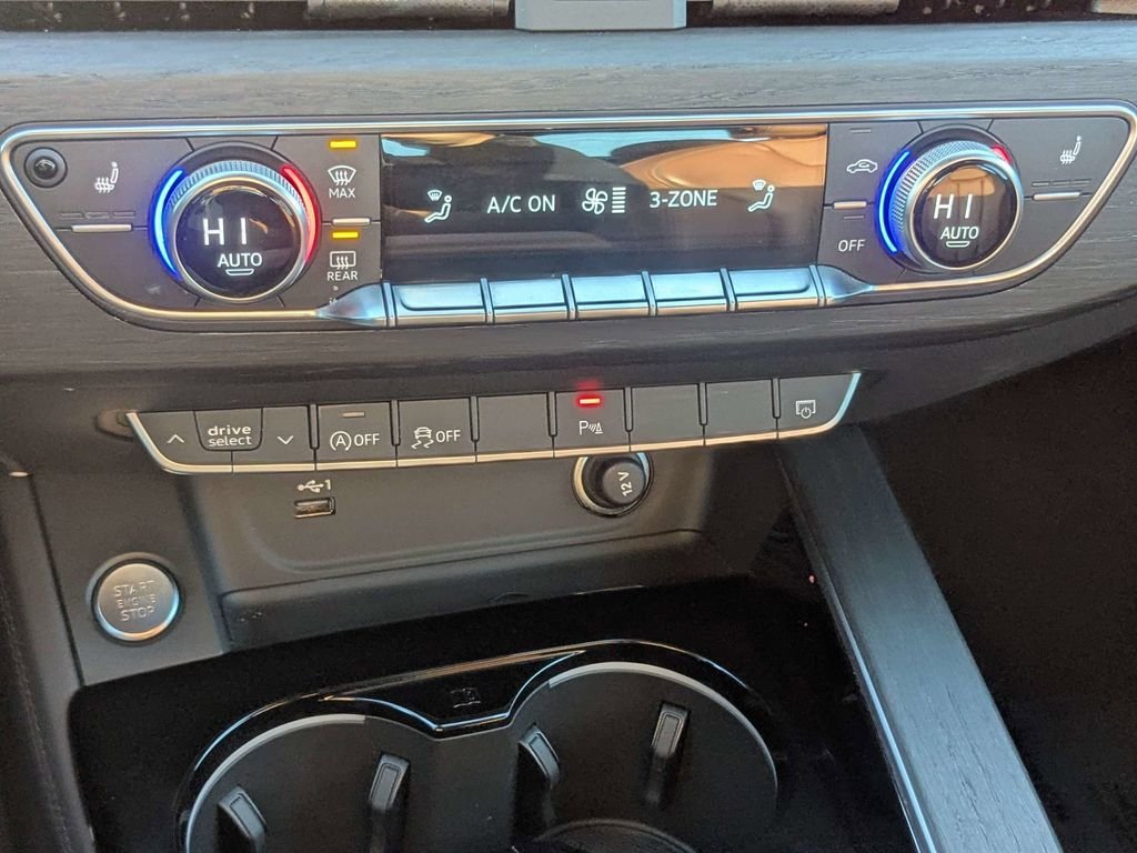 2024 Audi A4 Premium Plus - Photo 21