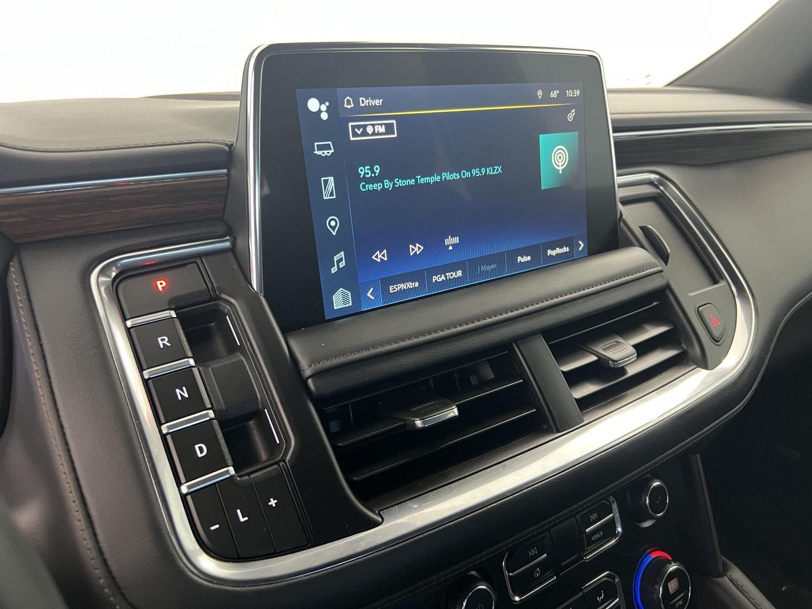 2023 Chevrolet Tahoe High Country - Photo 16