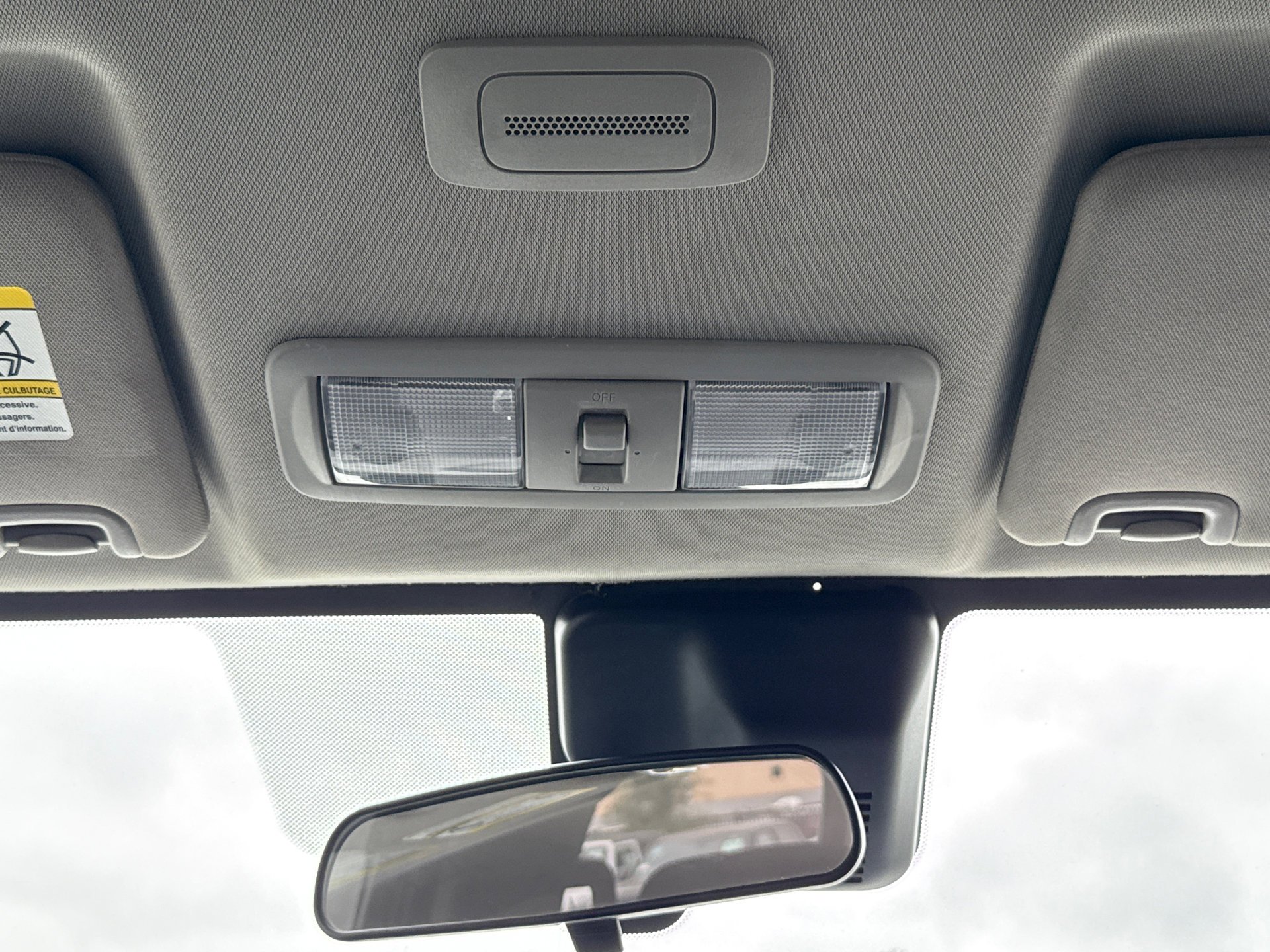 Used 2023 Glacier White Nissan SV image 21