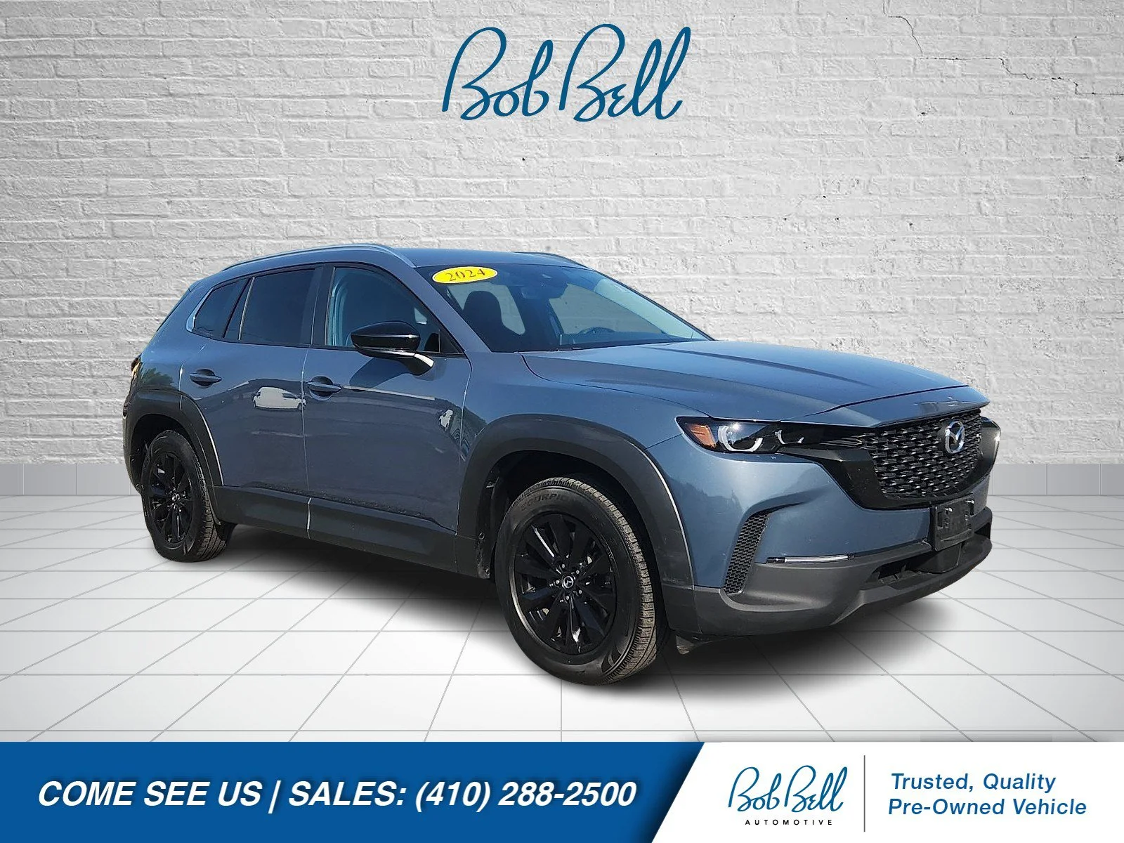 2024 Mazda CX-50 2.5 S PREFERRED's photo
