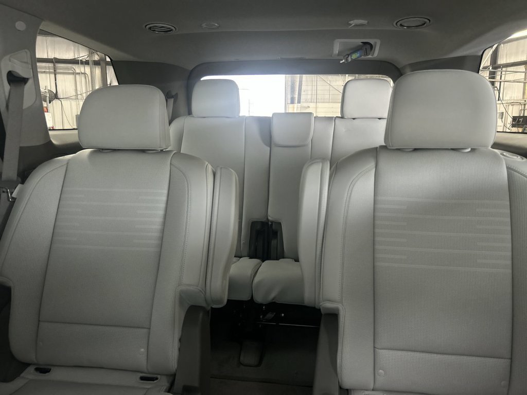 New 2026 Gray Pearl Hyundai Limited AWD image 20