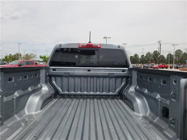 New 2026 Sterling Metallic GMC Elevation image 9