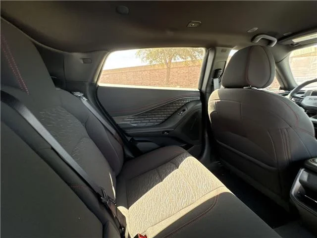 New 2026 Bludicrous  Paint Dodge RT 4-DOOR AWD image 14