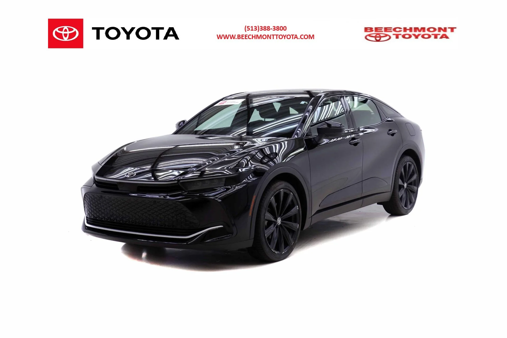 2026 Toyota Crown