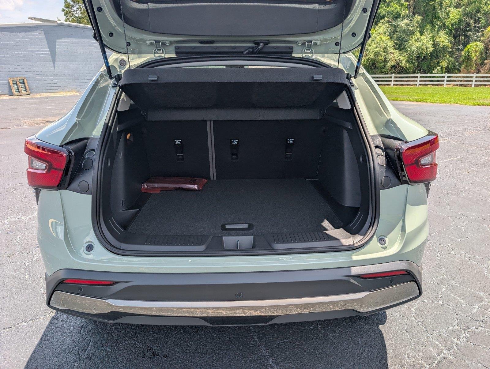 2026 Chevrolet Trax Activ - Photo 35