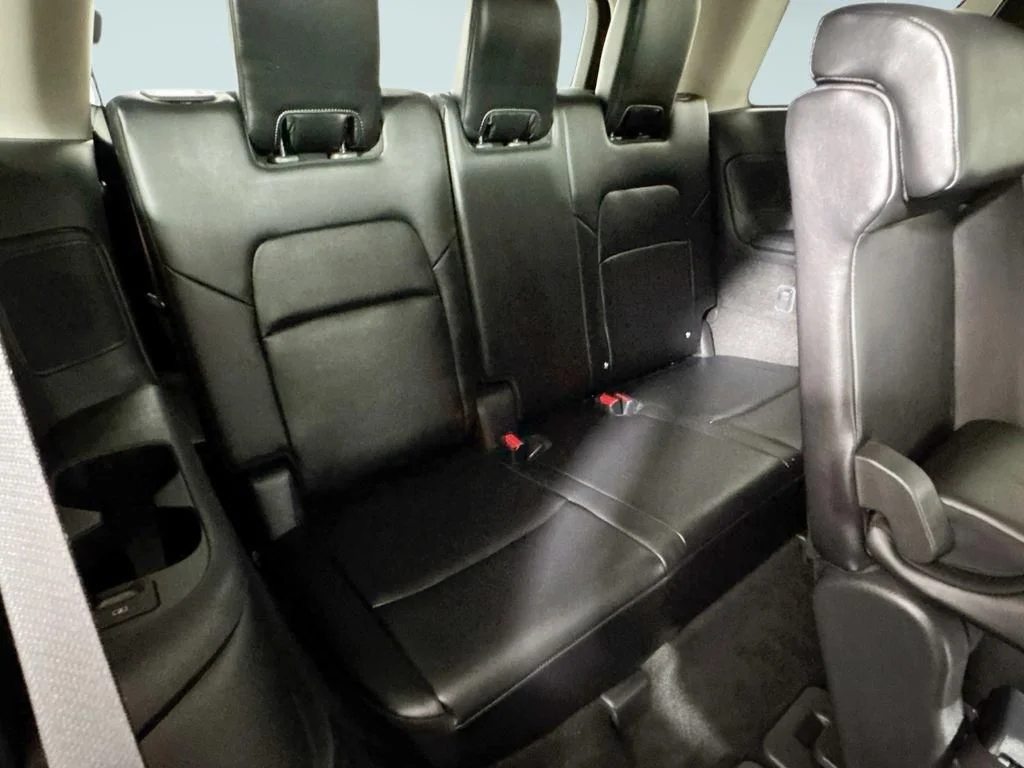 2024 Nissan Pathfinder Platinum - Photo 20