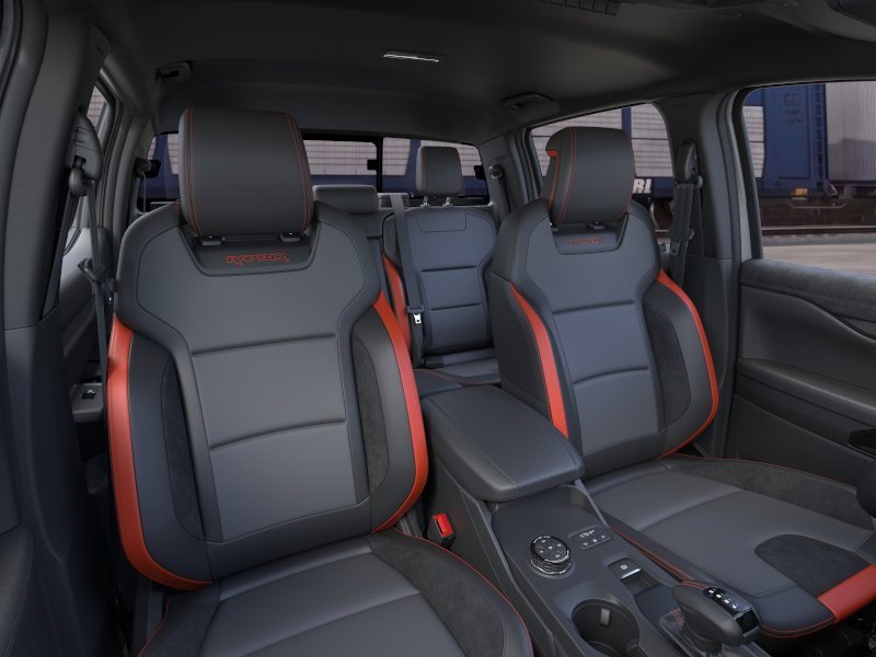New 2026 Avalanche Ford Raptor image 11