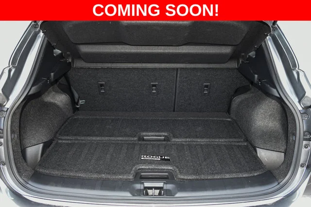 Used 2020 Gray Nissan SV image 20