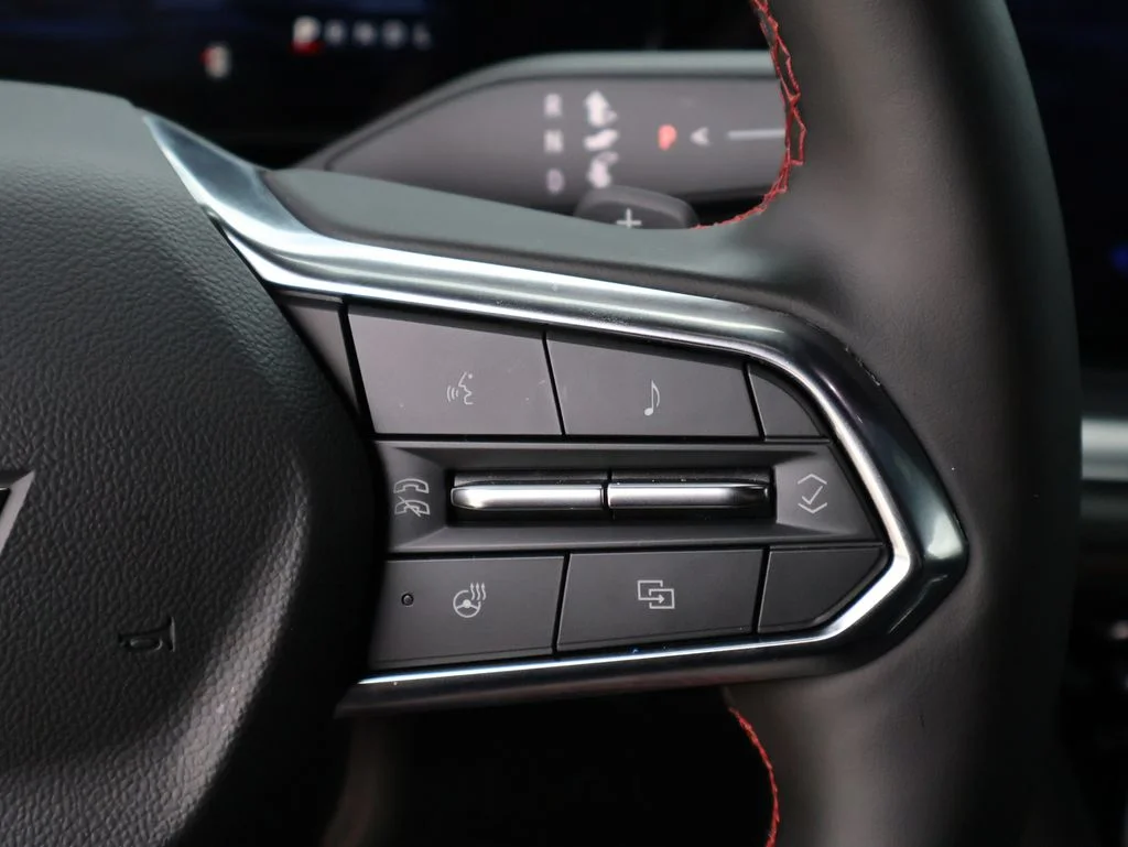 Used 2026 Black Chevrolet RST image 35