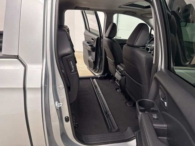2026 Honda Ridgeline RTL - Photo 22