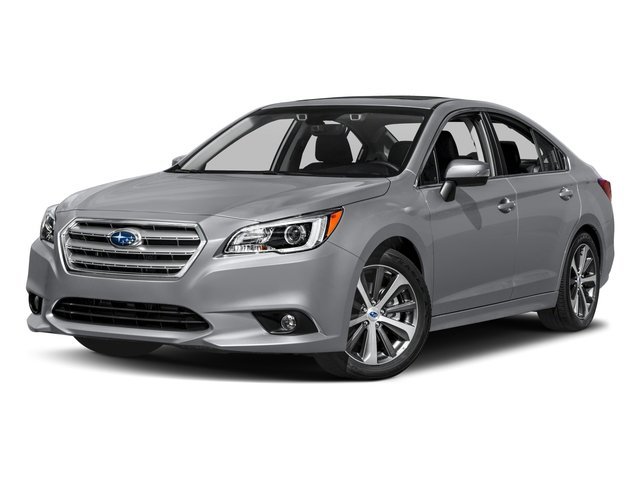 Used 2017 Venetian Red Pearl Subaru Limited image 4