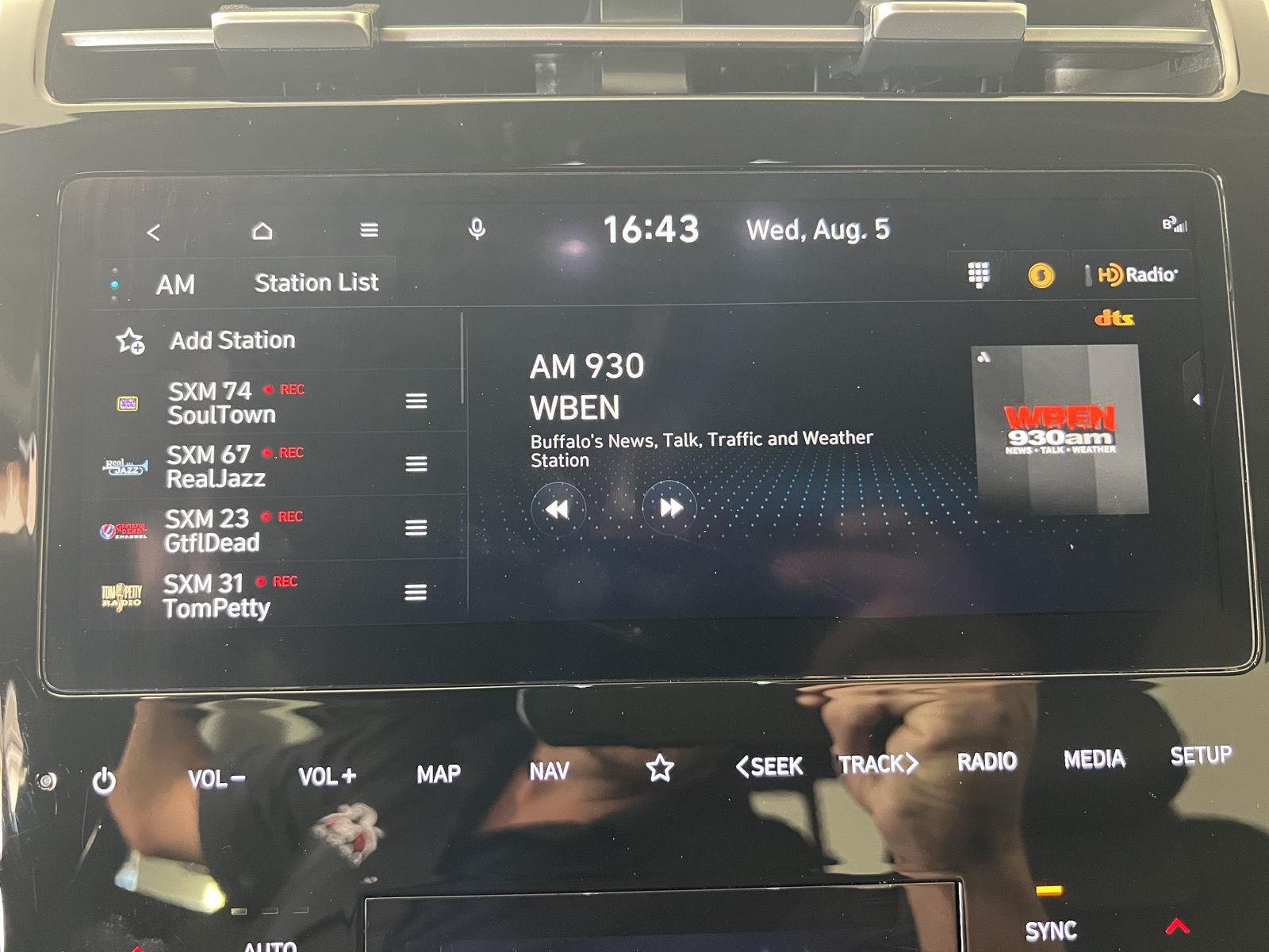 Used 2024 Sage Gray Hyundai XRT image 14