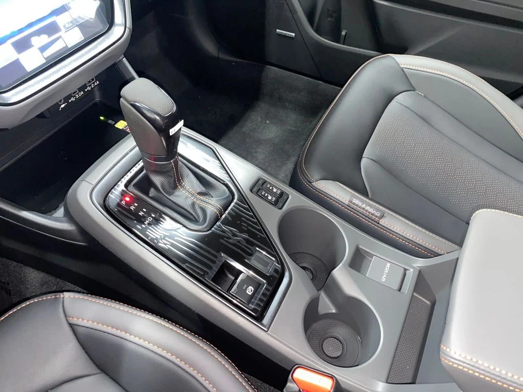 2026 Subaru Crosstrek Limited - Photo 20