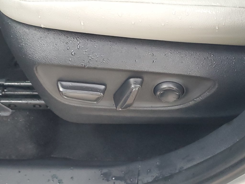 Certified Used 2024 Silver Toyota XLE image 16