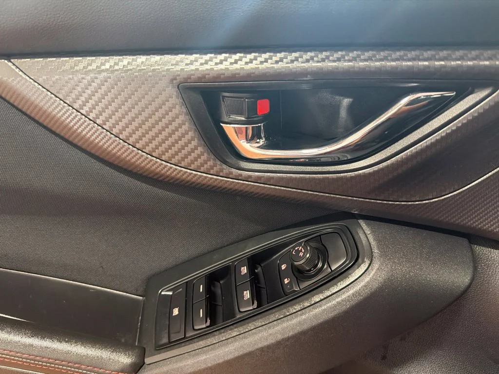 Used 2017 Lithium Red Pearl Subaru 2.0i Sport image 16