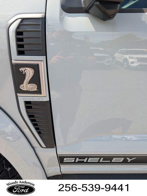 New 2026 Avalanche Ford Lariat Shelby Super Baja image 10