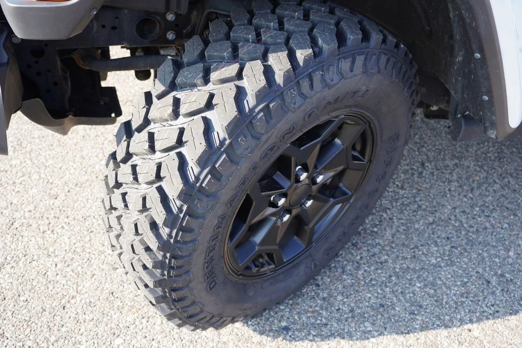 Used 2023 White Jeep Willys image 13