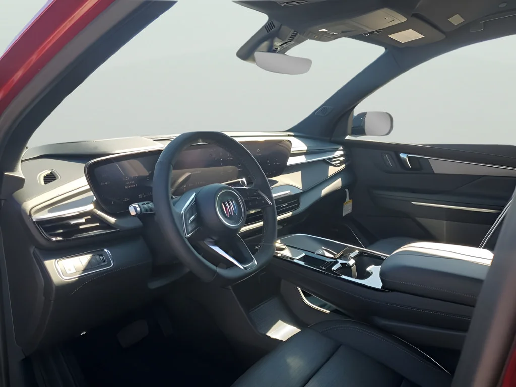 2026 Buick Enclave Sport Touring - Photo 30
