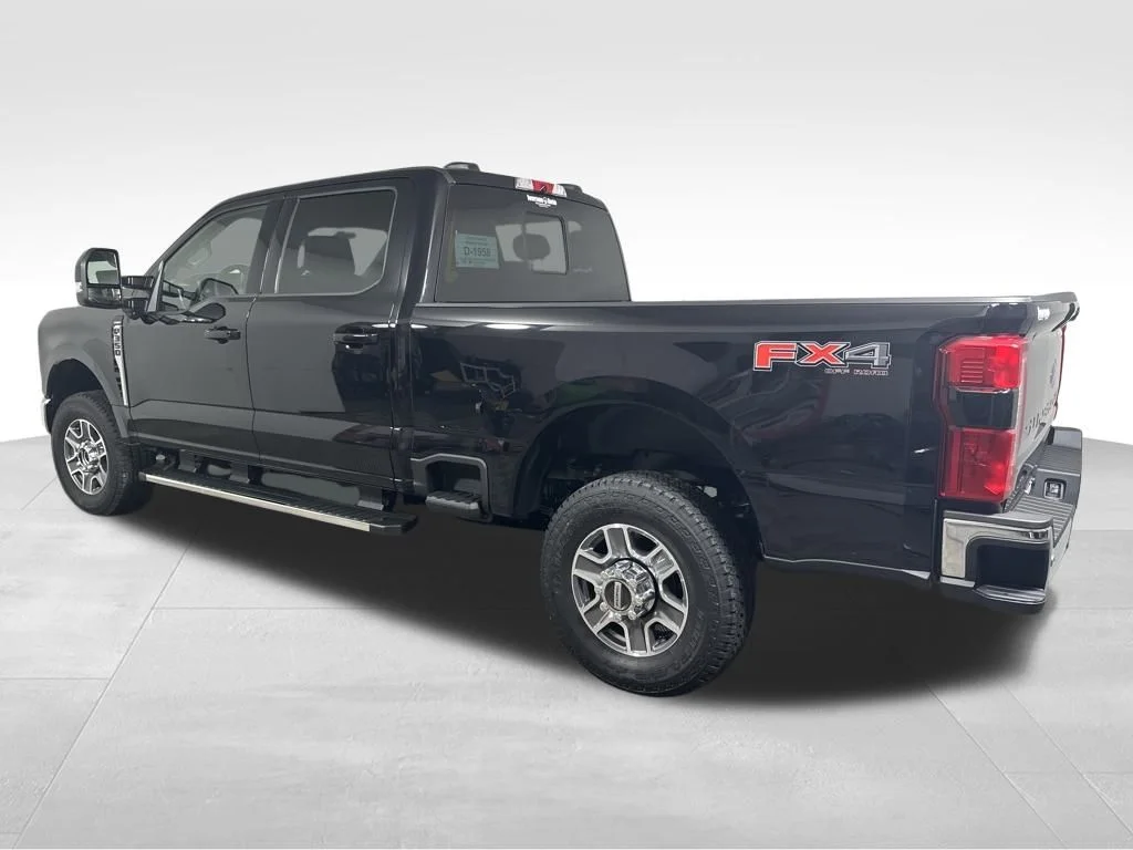 2026 Ford F-350 Super Duty Lariat - Photo 7