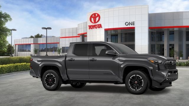 2025 Toyota Tacoma TRD Sport - Photo 15