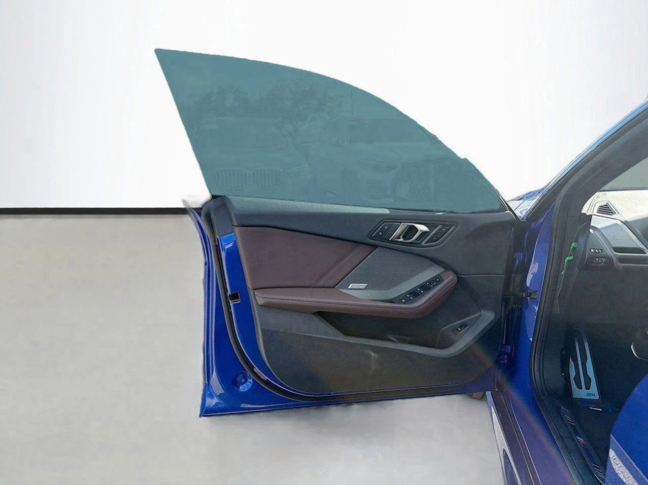 2026 BMW 2 Series M235 - Photo 22
