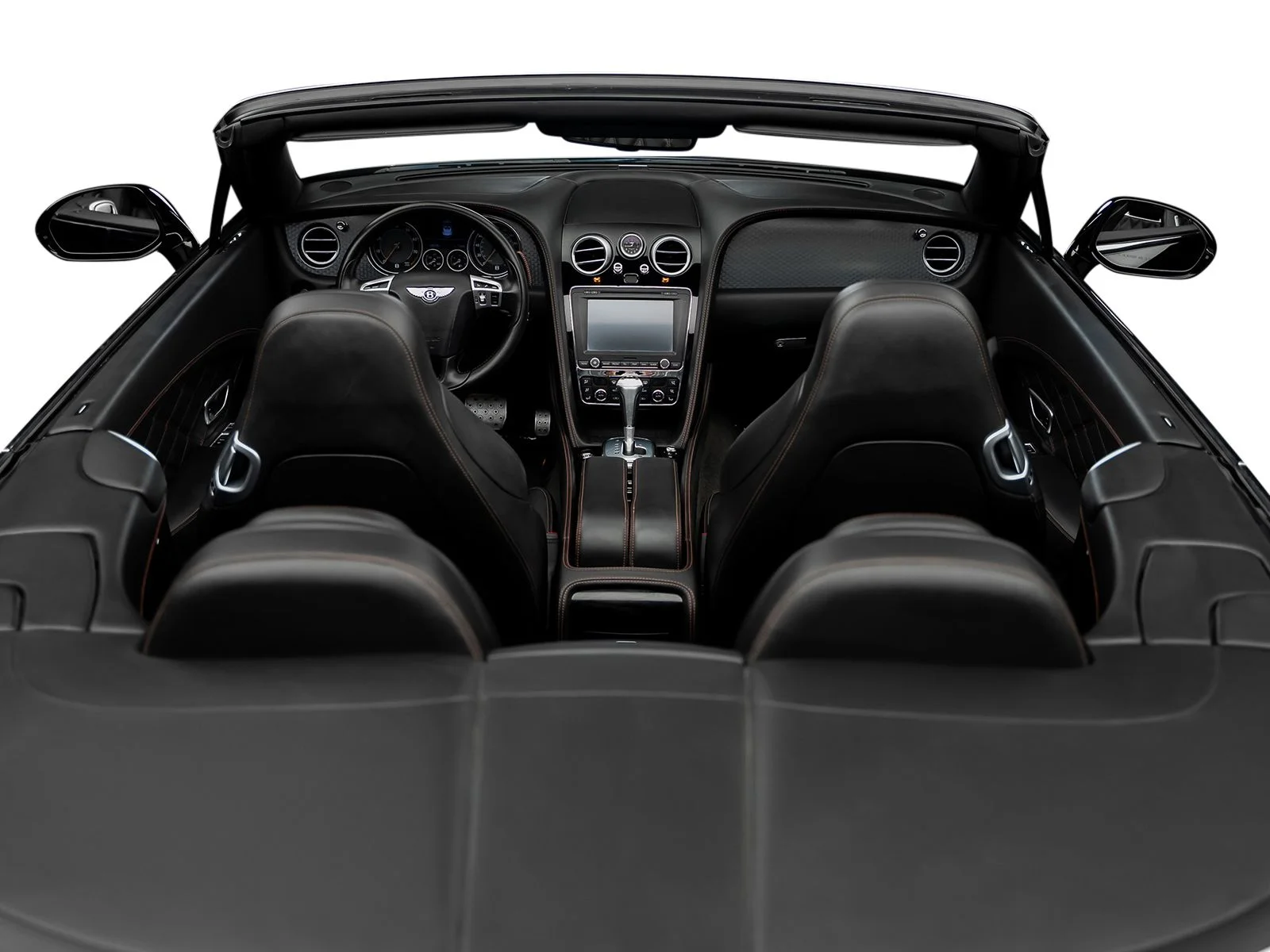 Used 2013 Black Bentley Le Mans Edition image 57