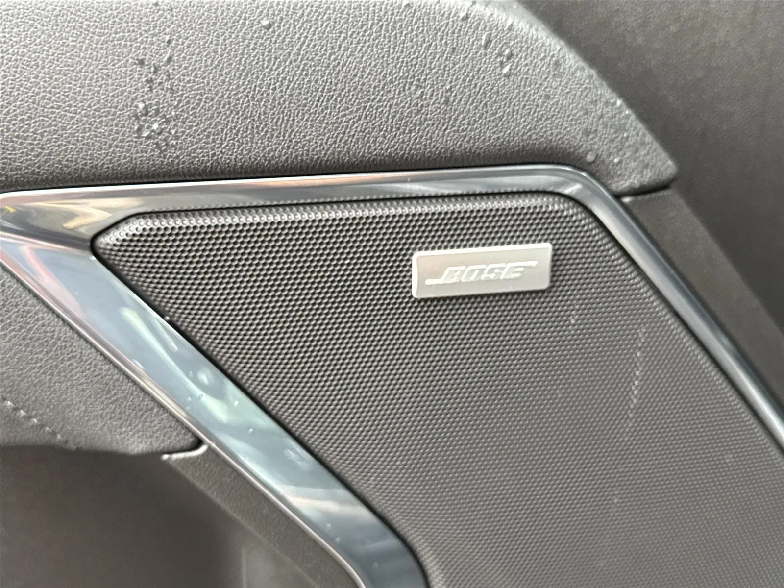 Used 2025 Black Chevrolet LT Trail Boss image 20