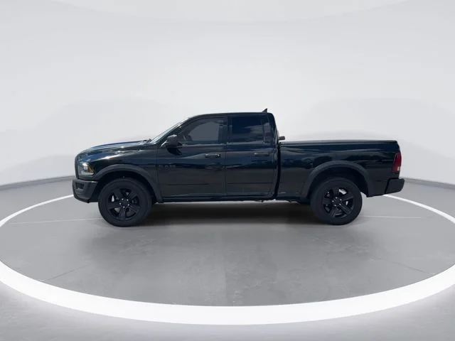 Used 2022 Black Ram Warlock image 6
