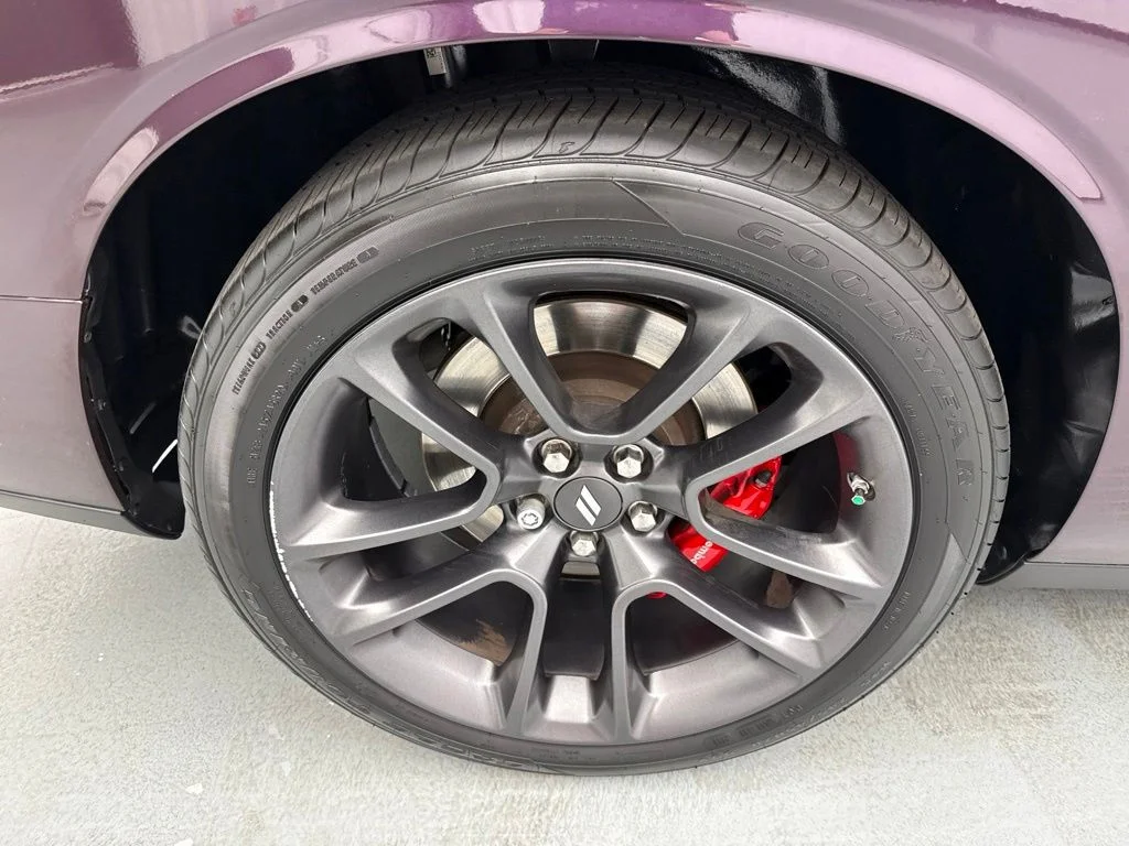 Used 2022 Hellraisin Dodge R/T Scat Pack image 11