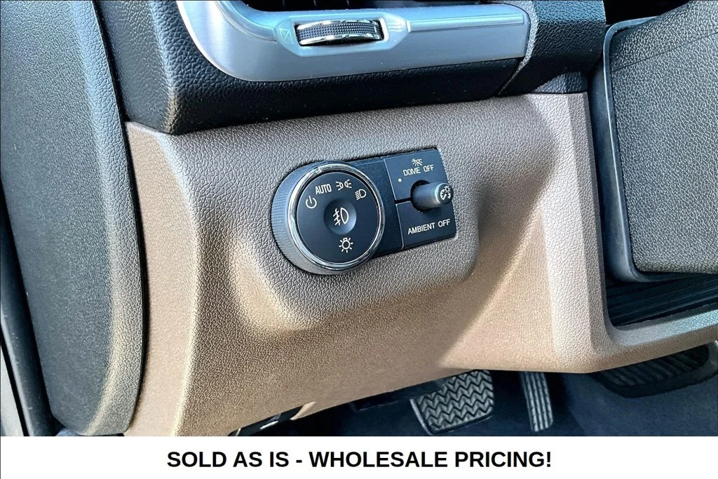 Used 2014 Gold GMC SLT-1 image 11