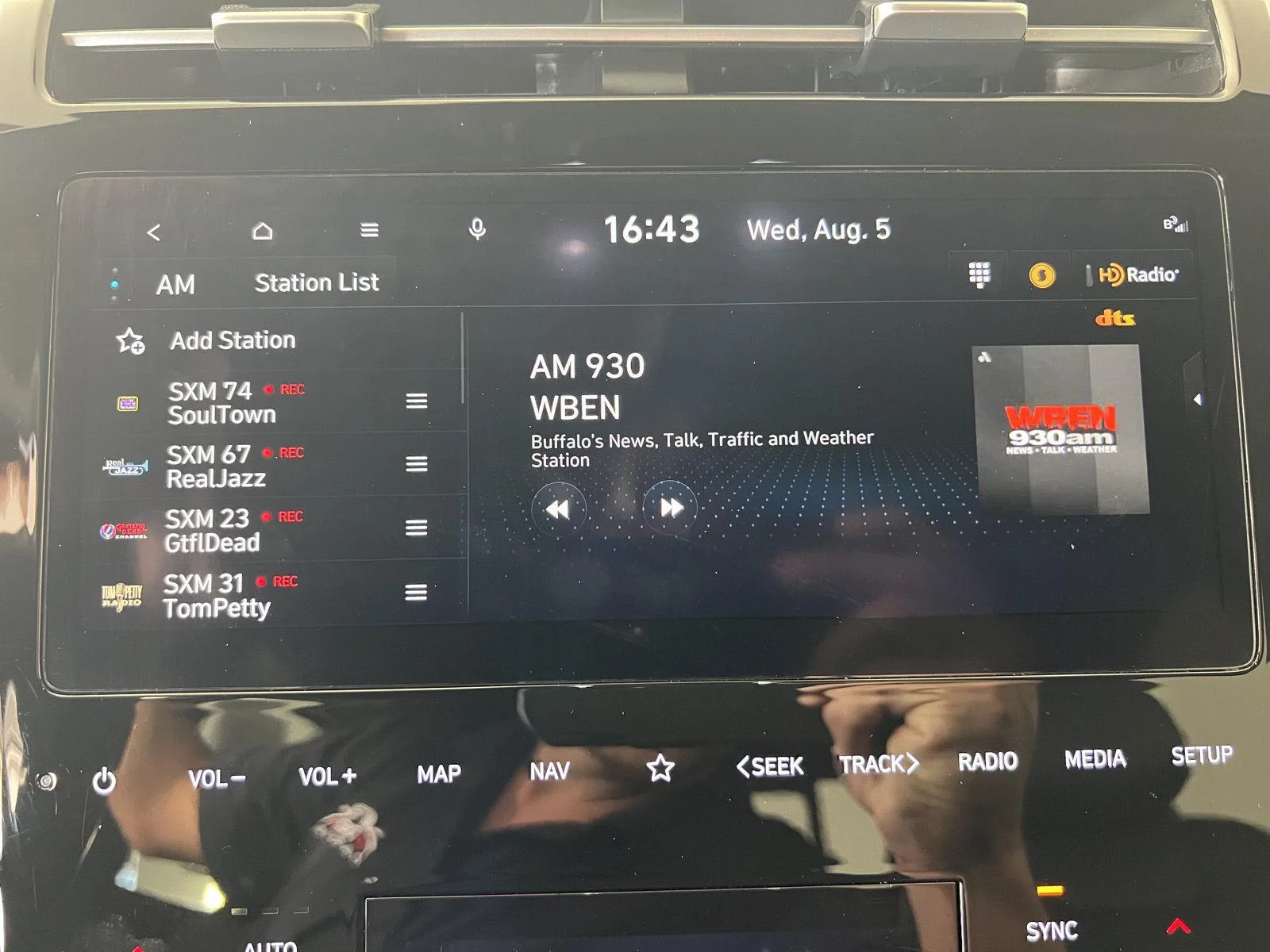 Used 2024 Gy Hyundai XRT image 14