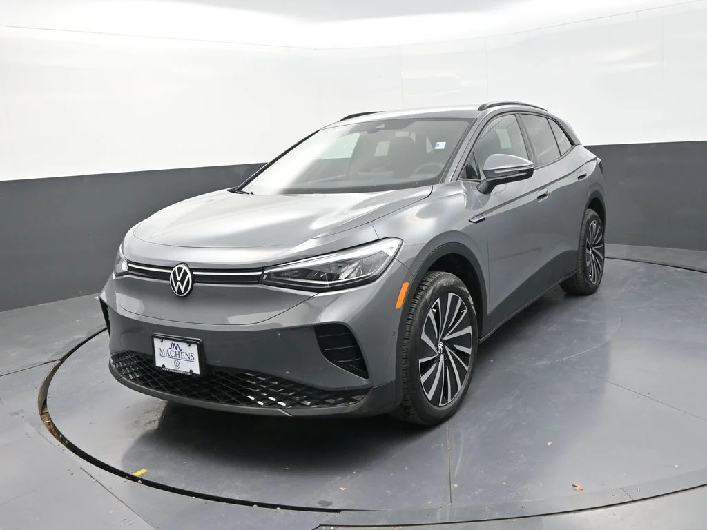 New 2026  Volkswagen Pro image 4